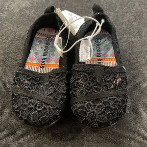 Baby Slip On Shoes